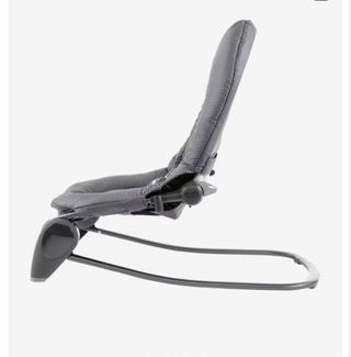 Hamaca Chicco Hoopla Gris Medio