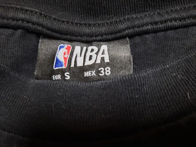 Sudadera Negra Lakers