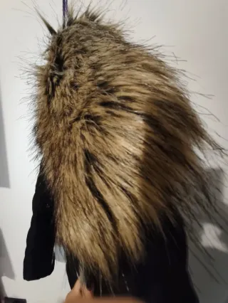 Giubbotto donna Superdry nero