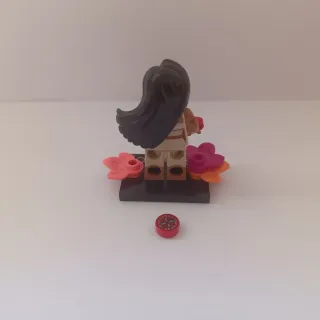 LEGO Disney 100 Pocahontas. 71038