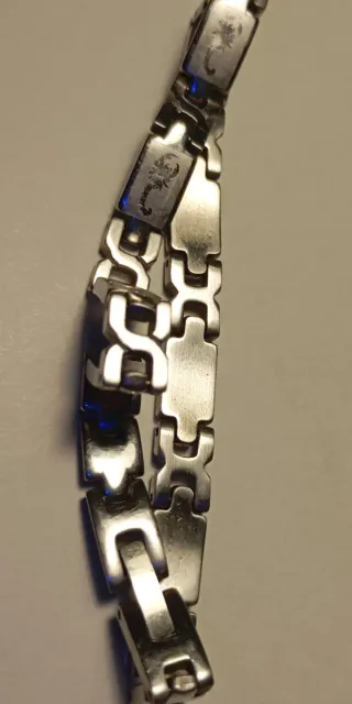 Bracciale Uomo Scorpione