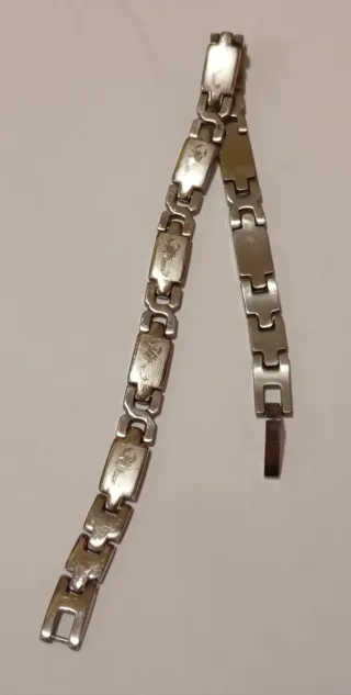 Bracciale Uomo Scorpione