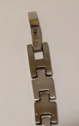 Bracciale Uomo Scorpione