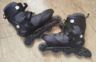 Patines en línea Decathlon Oxelo