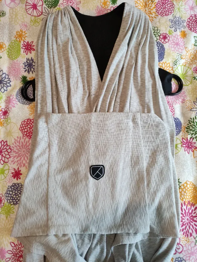 Fular Portabebés Koala Cuddle band