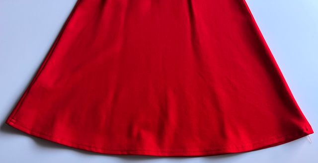 Vestido Tommy Hilfiger Niña Talla 128