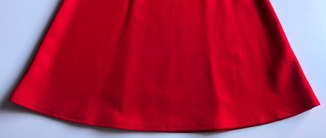 Vestido Tommy Hilfiger Niña Talla 128