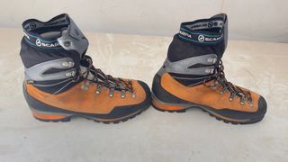 Botas de Montaña Scarpa Mont Blanc Pro talla 46