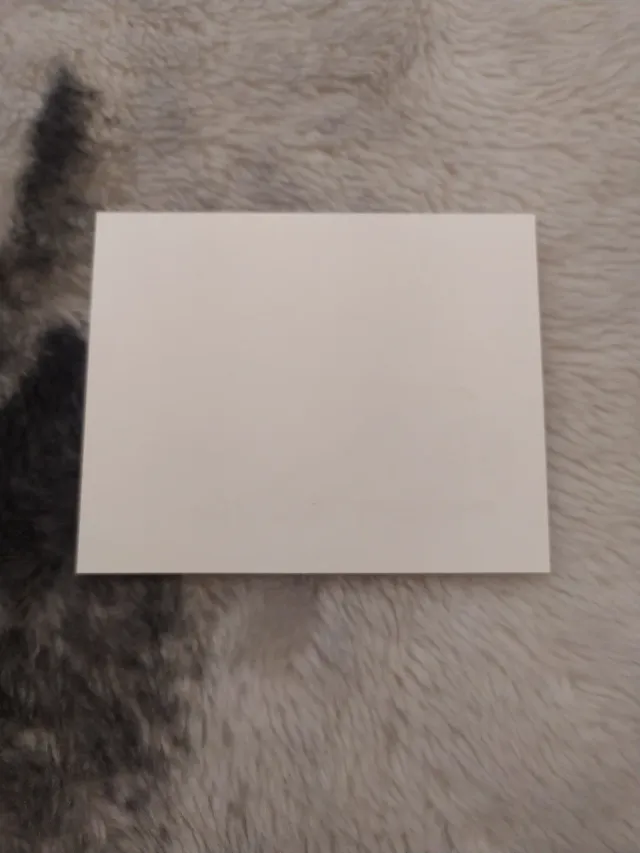 Foglio di Lusso N°2 Carlos III 1788-1968