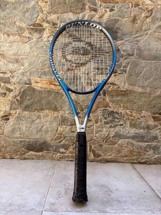 Raqueta Tenis Dunlop Titanium Ligera