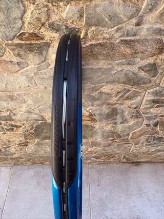 Raqueta Tenis Dunlop Titanium Ligera