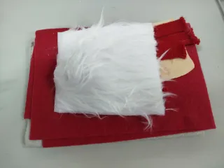 Kit de 2 Gnomos Navideños