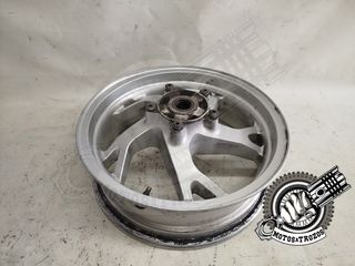 Llanta Trasera Suzuki Burgman 400 K7