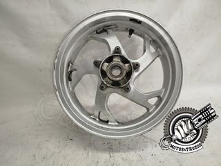 Llanta Trasera Suzuki Burgman 400 K7