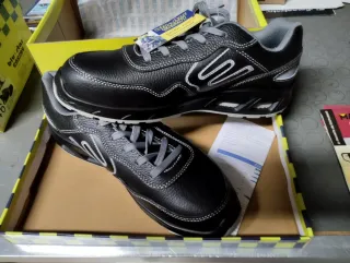 scarpe antinfortunistiche Blu Star Energy