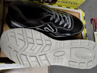 scarpe antinfortunistiche Blu Star Energy