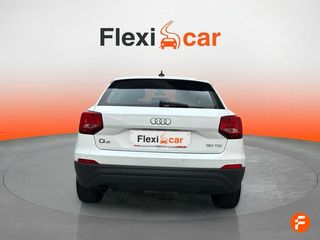 Audi Q2 Advanced 30 TDI 85kW (116CV) S tronic