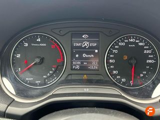 Audi Q2 Advanced 30 TDI 85kW (116CV) S tronic