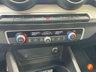 Audi Q2 Advanced 30 TDI 85kW (116CV) S tronic