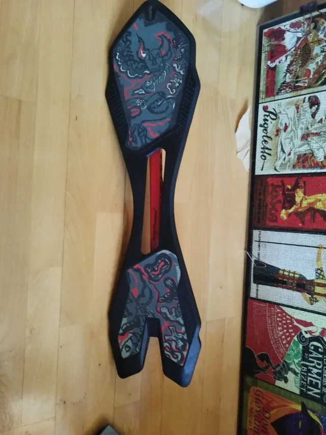 Waveboard Oxelo Jr