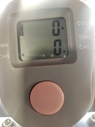 Máquina Escaladora Fitness