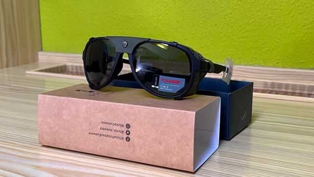 Gafas de Sol Polarizadas