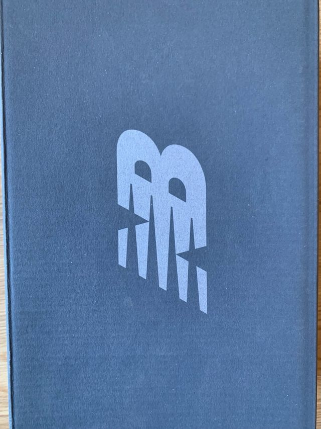 New Balance 550 Talla 38 Blancas y Azules