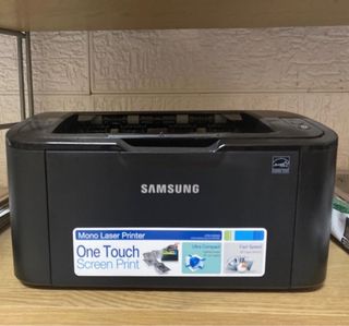 Stampante Laser Samsung Mono