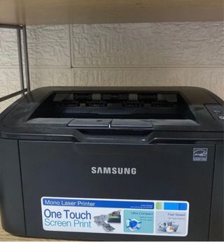 Stampante Laser Samsung Mono