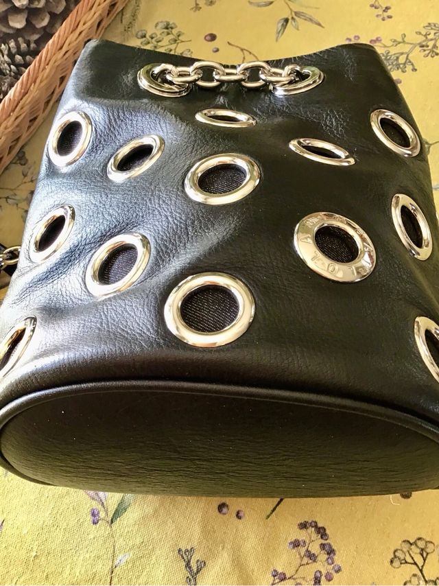 Bolso Bimba y Lola Piel Negro