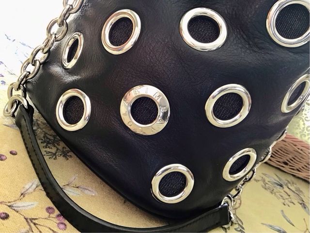 Bolso Bimba y Lola Piel Negro