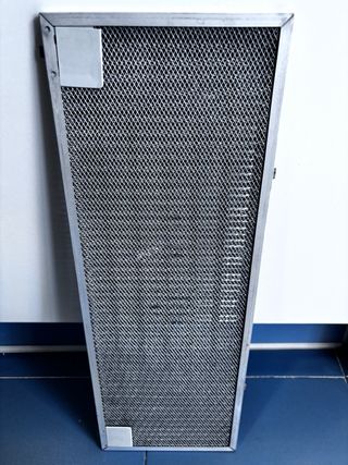 Filtros Campana Extractora Teka CNL3-2002