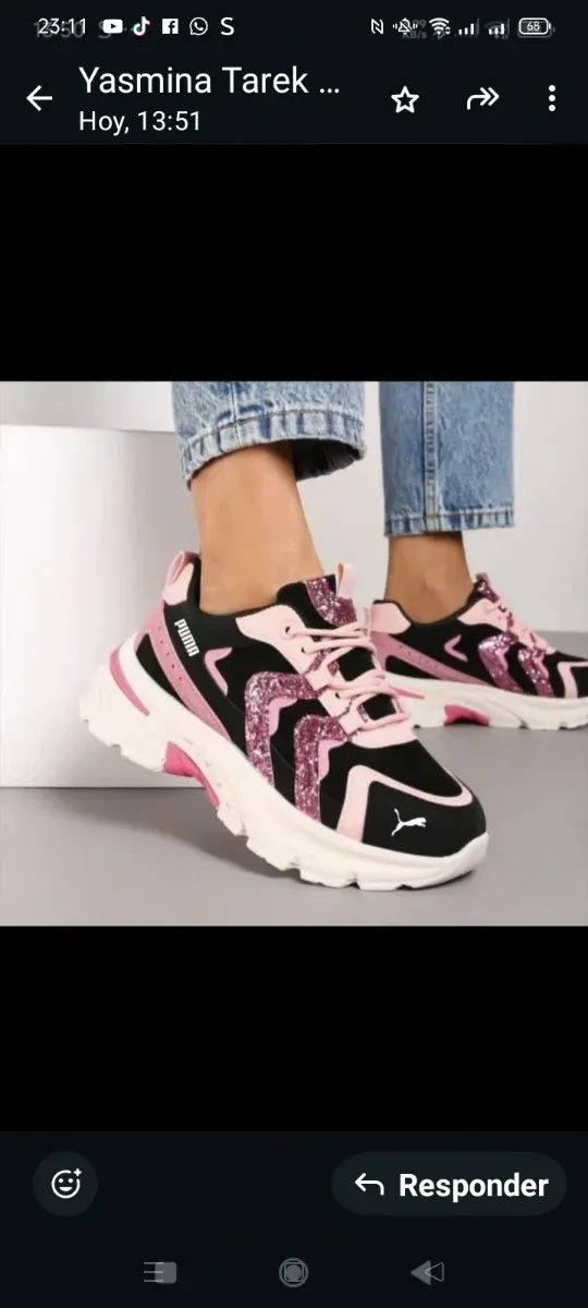 Deportivas núm 37 Ya no han quedado más numeros