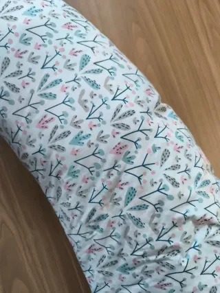 Cojín de lactancia y embarazo