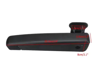 reposabrazos izquierdo autocaravana, fiat ducato