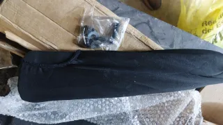 reposabrazos izquierdo autocaravana, fiat ducato