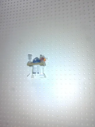 Minifigure Lego Star Wars R2-D2