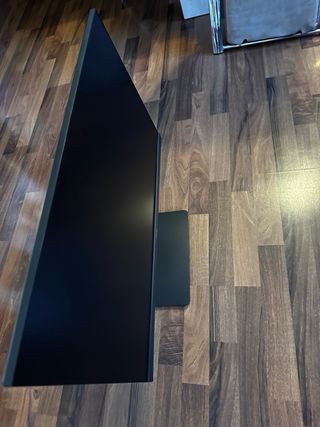 Pantalla MSI para reparar