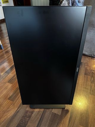 Pantalla MSI para reparar