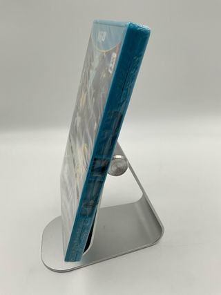 precintado Star Fox Zero Nintendo Wii U