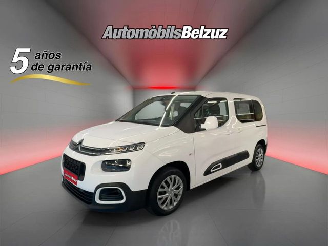 Citroën Berlingo 5 AÑOS GARANTÍA