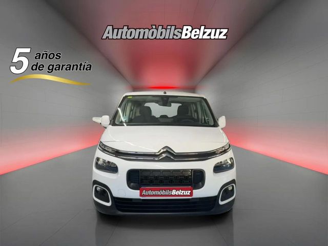Citroën Berlingo 5 AÑOS GARANTÍA