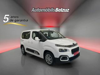 Citroën Berlingo 5 AÑOS GARANTÍA