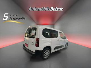 Citroën Berlingo 5 AÑOS GARANTÍA