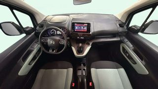 Citroën Berlingo 5 AÑOS GARANTÍA