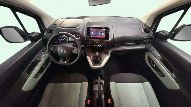 Citroën Berlingo 5 AÑOS GARANTÍA