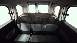 Citroën Berlingo 5 AÑOS GARANTÍA