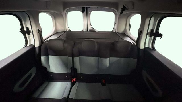 Citroën Berlingo 5 AÑOS GARANTÍA