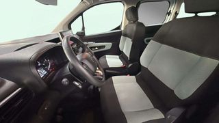 Citroën Berlingo 5 AÑOS GARANTÍA