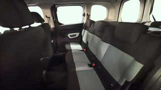 Citroën Berlingo 5 AÑOS GARANTÍA